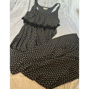 R2d apparel maxi dress L